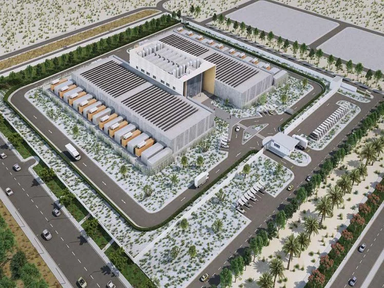 Architecture, Interiors and Contracting in Riyadh Development & Execution