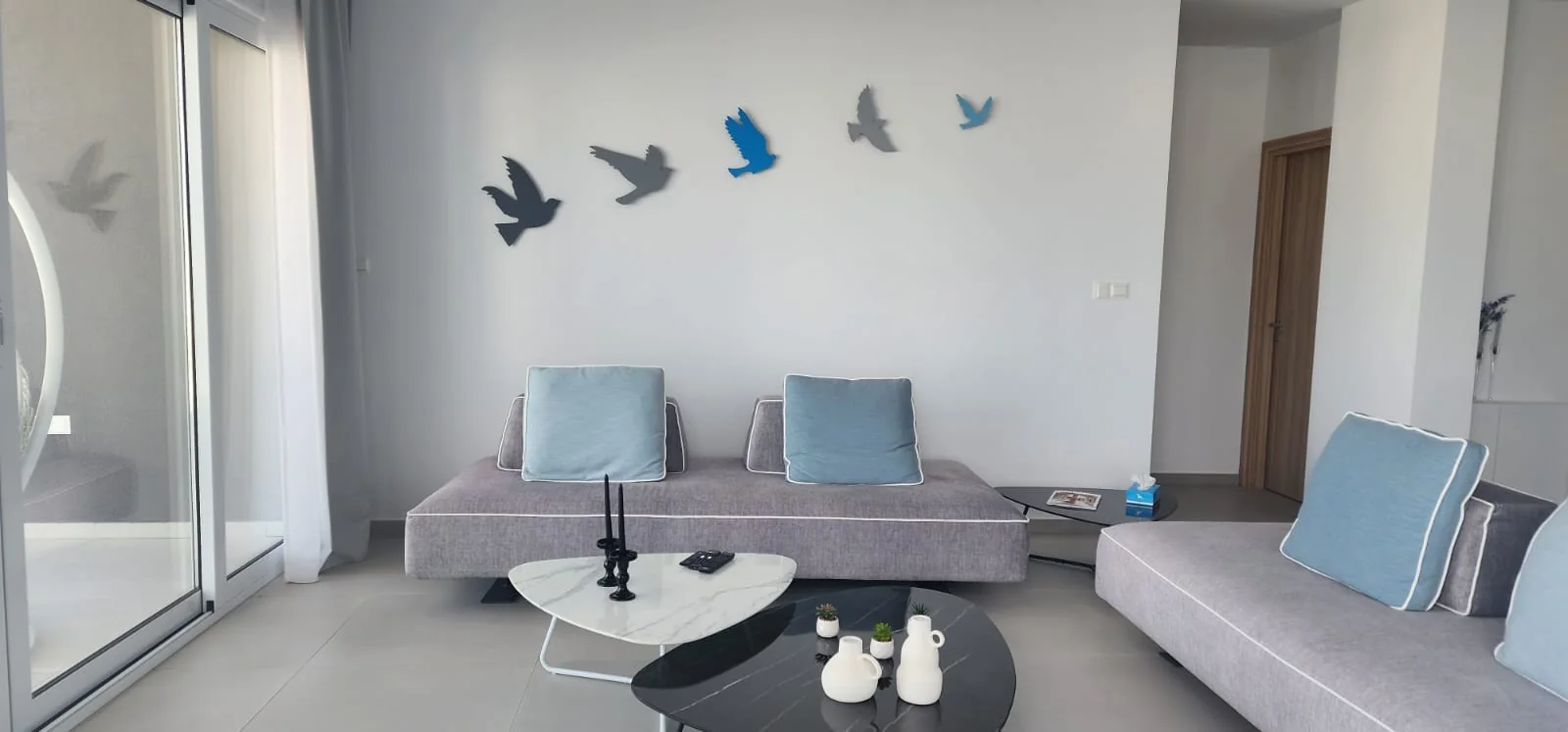 Projects Limassol Penthouse, Limassol, Cyprus