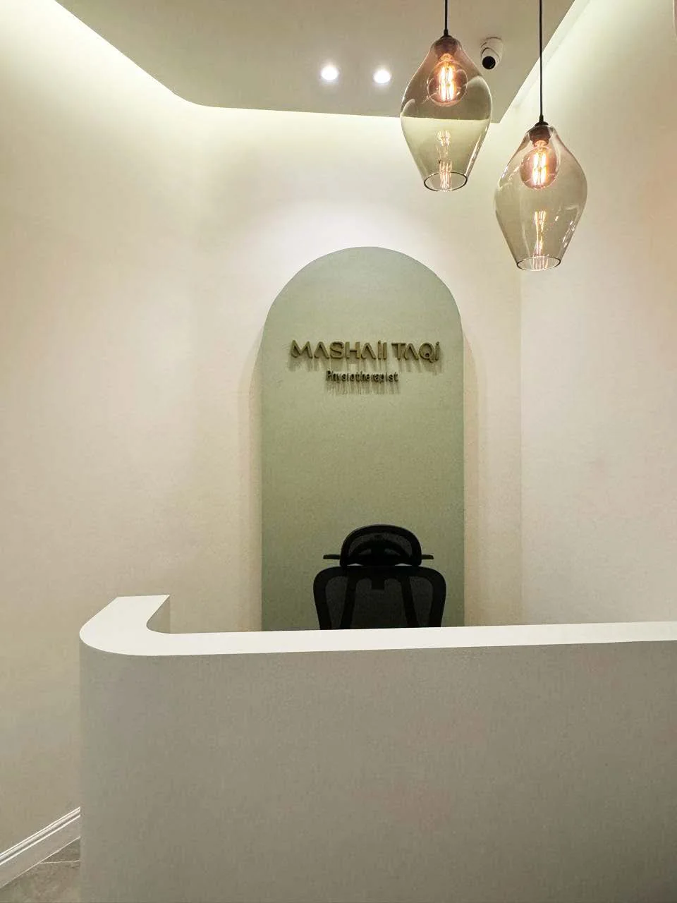 Projects Mashail TAQI Clinics, Riyadh