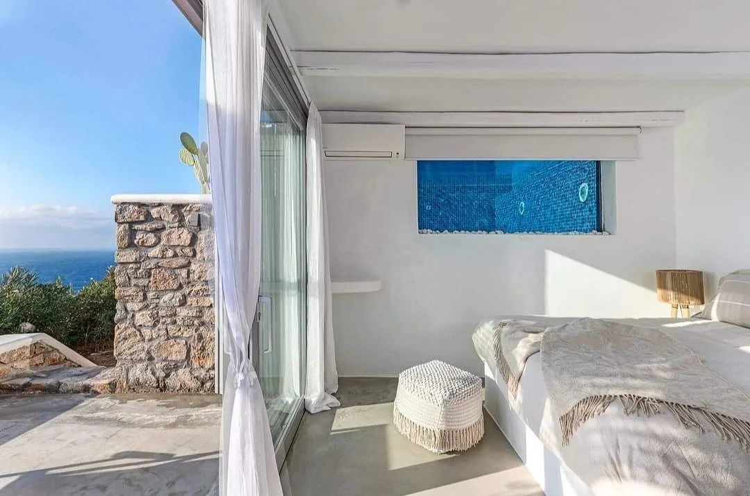 Mykonos Guest House