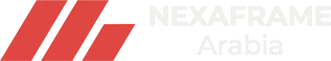 NexaFrame Arabia