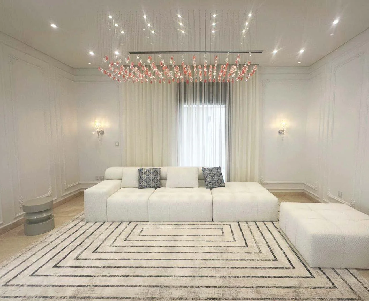 Disciplines Interior Design